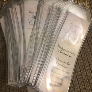 Wedding bundle package